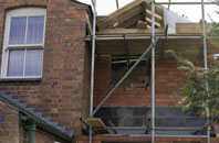 free Upper Slackstead home extension quotes