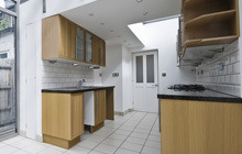 Upper Slackstead kitchen extension leads